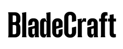 BladeCraft - logo